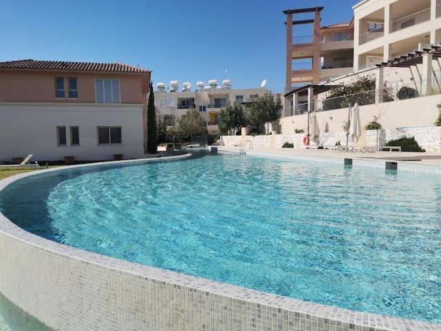 Lighthouse Beach Apartament Pafos