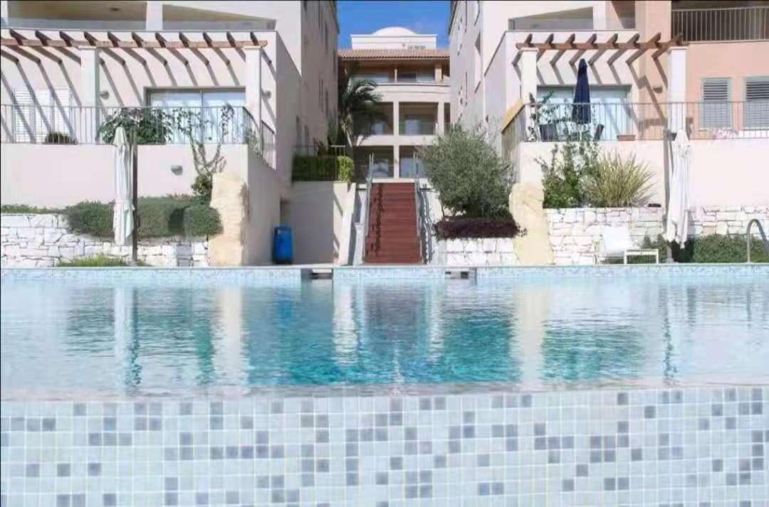 Lighthouse Beach Apartament *
